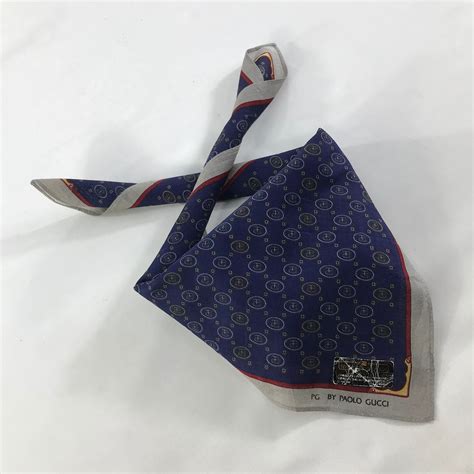 gucci floral handkerchief|gucci handkerchief price.